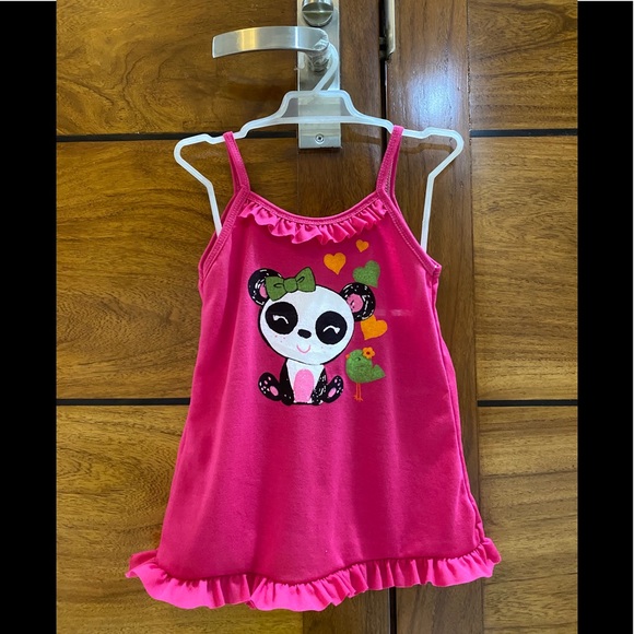 DRESSES FOR CUTE KIDS - Picture 3 of 5